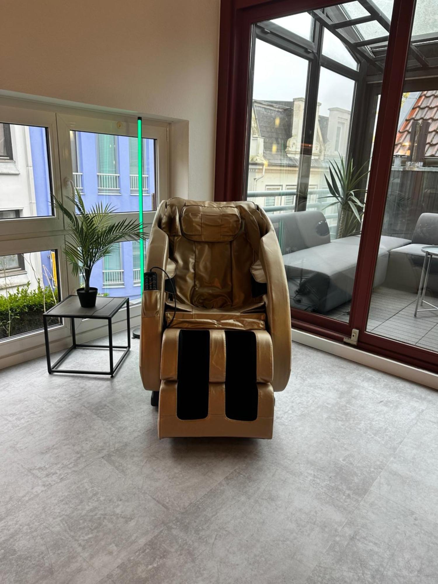 City-Apartment Mit Dachterrasse & Massagesessel In Der Fussgaengerzone K4 Олденбург Екстериор снимка