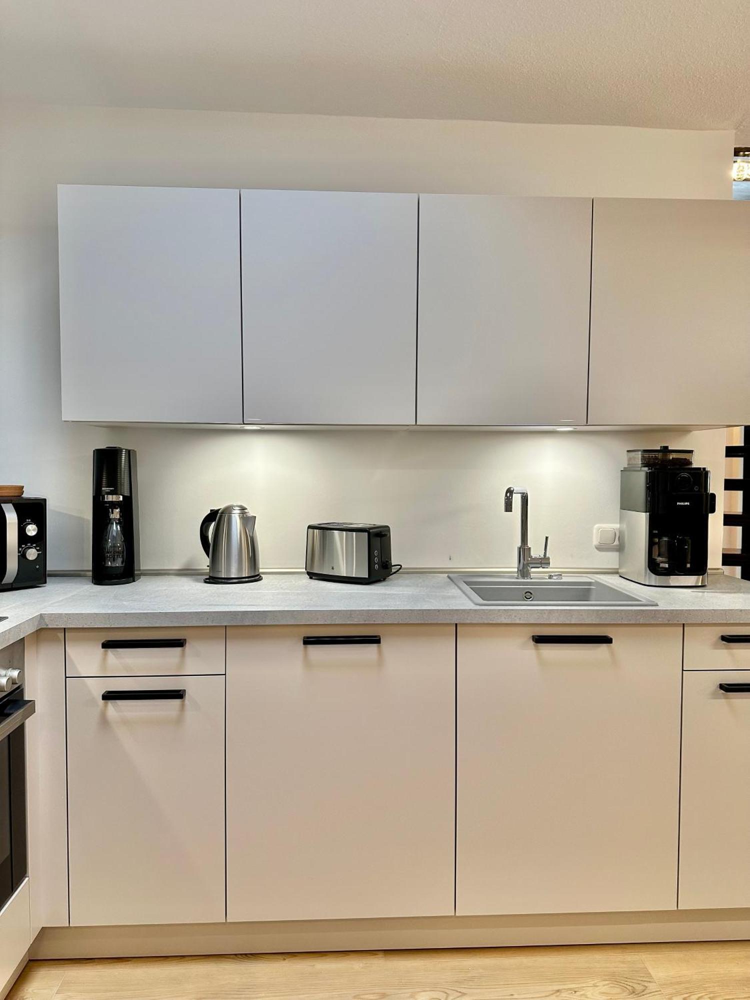 City-Apartment Mit Dachterrasse & Massagesessel In Der Fussgaengerzone K4 Олденбург Екстериор снимка
