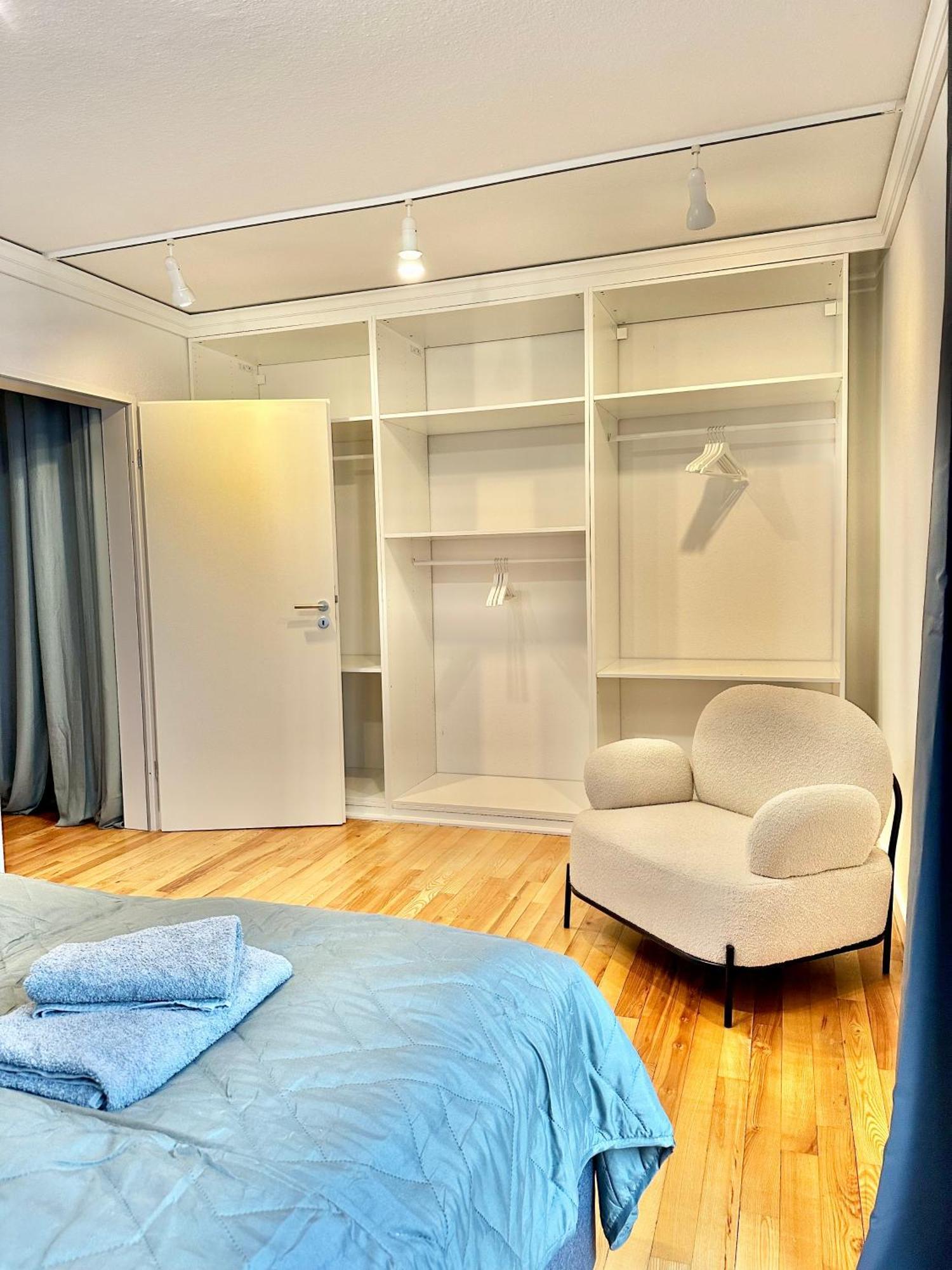 City-Apartment Mit Dachterrasse & Massagesessel In Der Fussgaengerzone K4 Олденбург Екстериор снимка