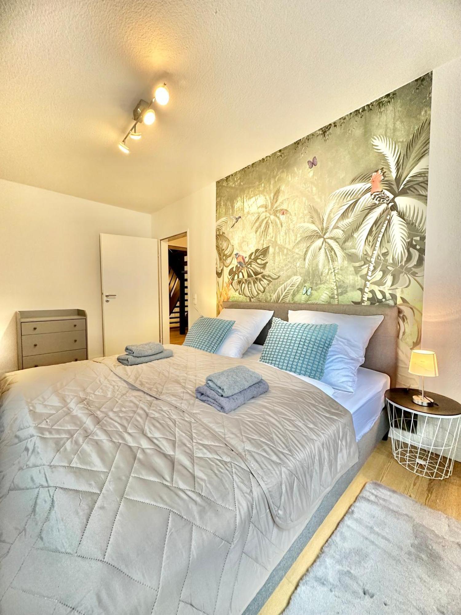 City-Apartment Mit Dachterrasse & Massagesessel In Der Fussgaengerzone K4 Олденбург Екстериор снимка