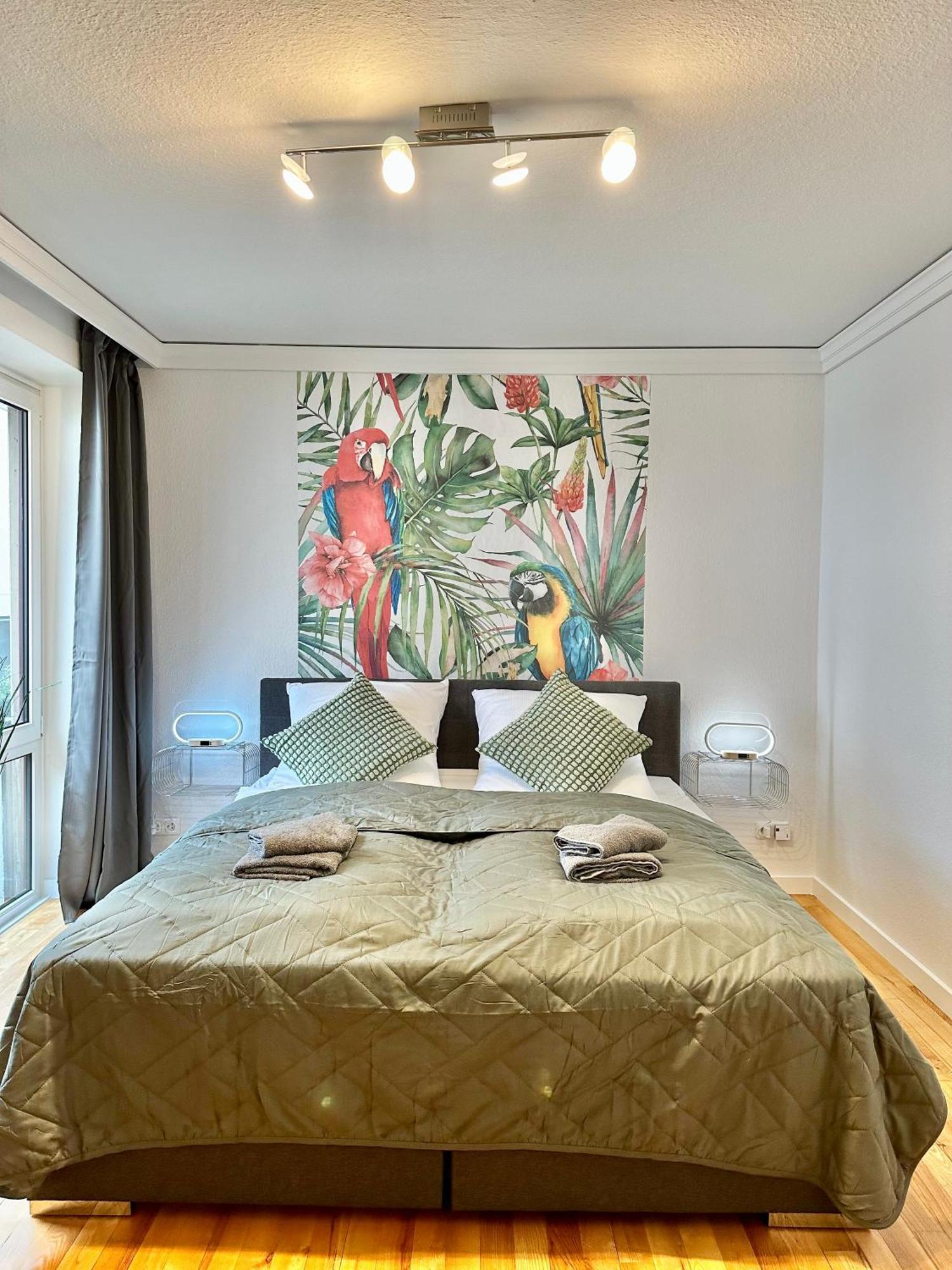 City-Apartment Mit Dachterrasse & Massagesessel In Der Fussgaengerzone K4 Олденбург Екстериор снимка