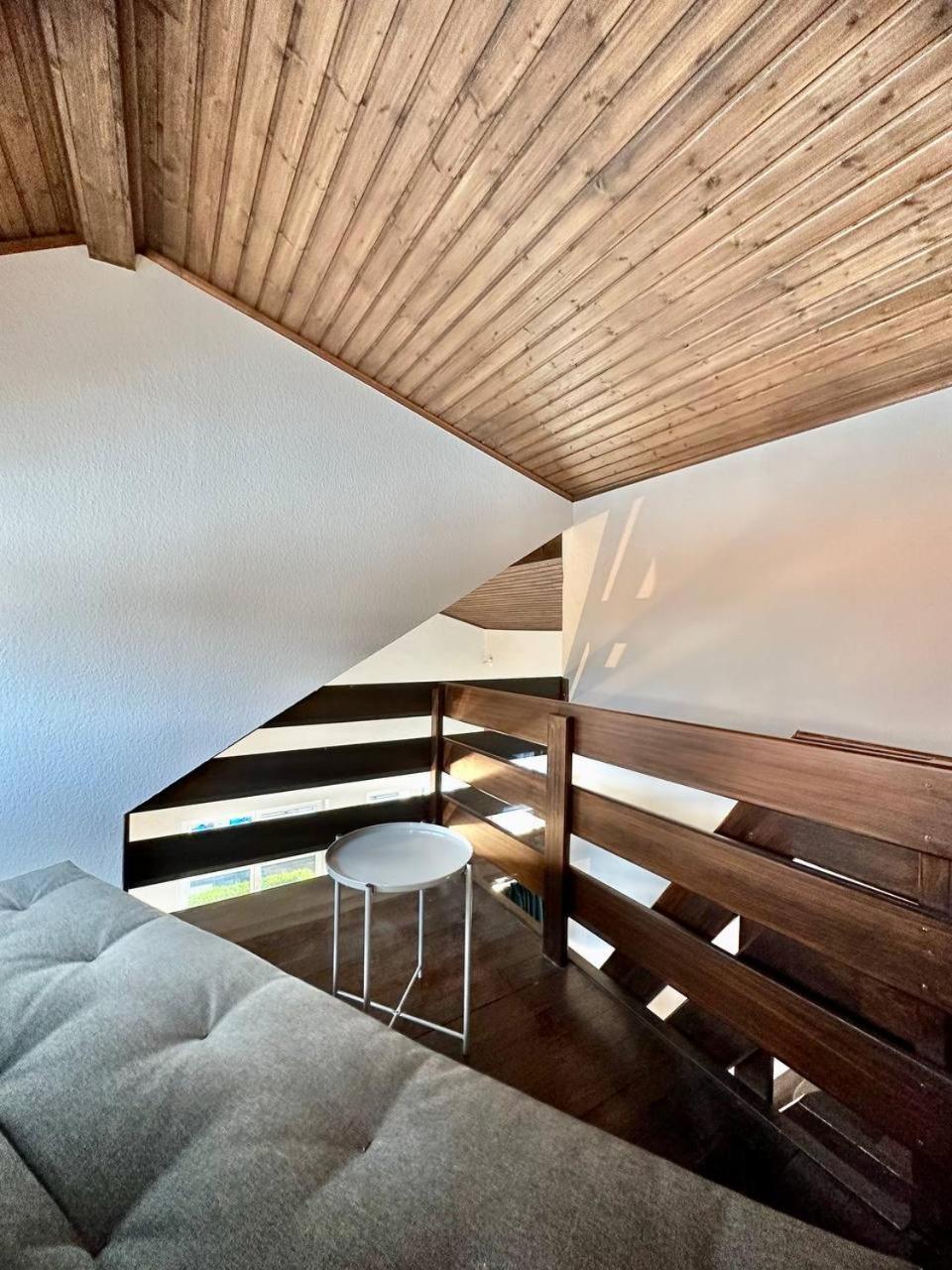 City-Apartment Mit Dachterrasse & Massagesessel In Der Fussgaengerzone K4 Олденбург Екстериор снимка
