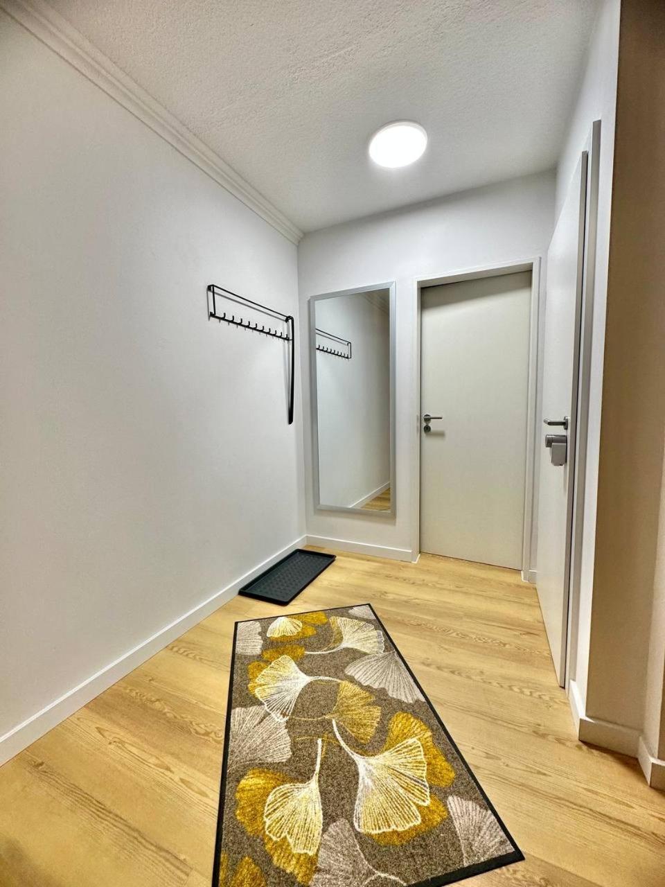 City-Apartment Mit Dachterrasse & Massagesessel In Der Fussgaengerzone K4 Олденбург Екстериор снимка